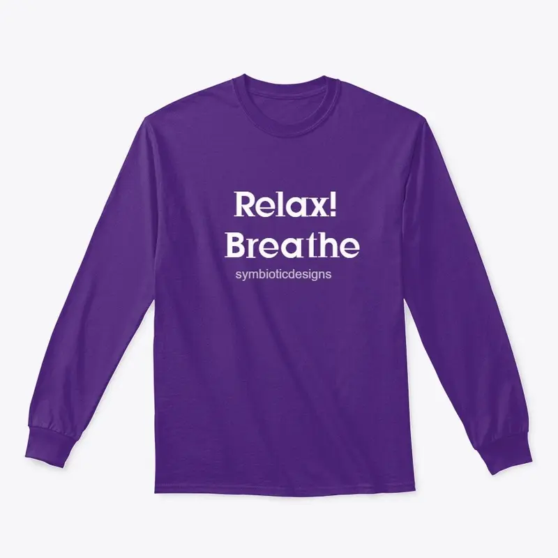 Relax Breathe