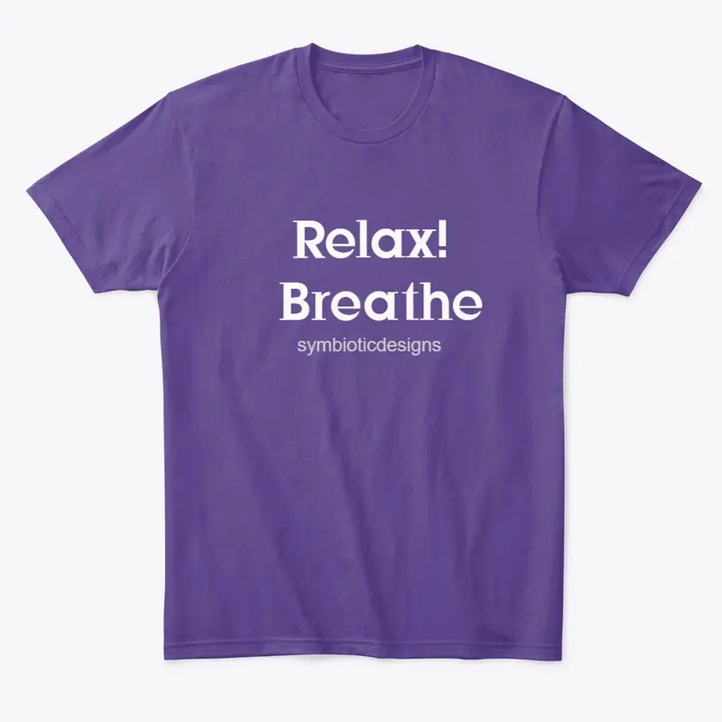 Relax Breathe