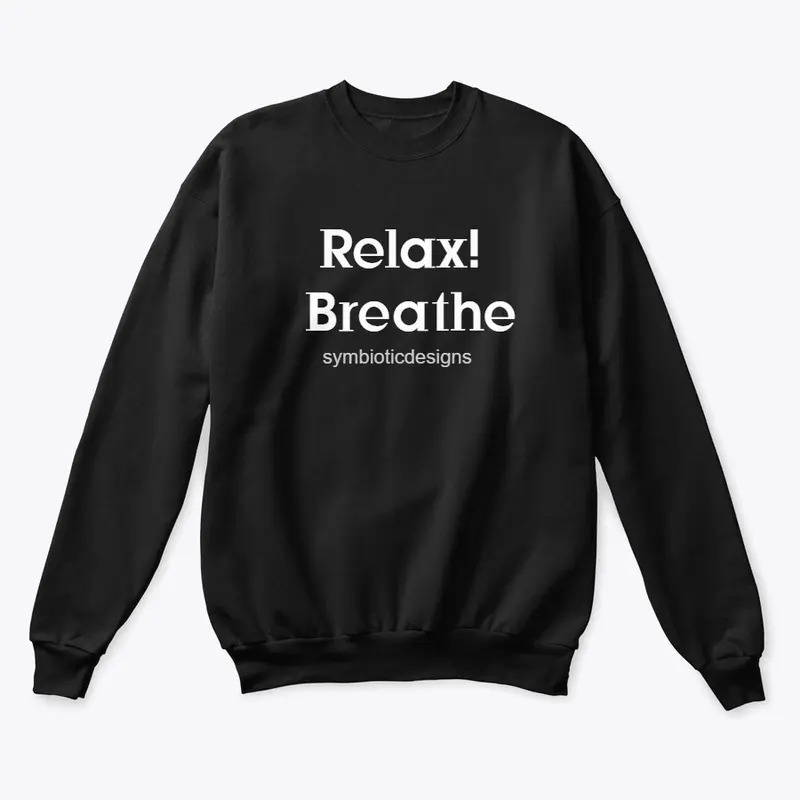 Relax Breathe